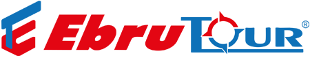 Ebru Tur - Mersin Ebru Tour