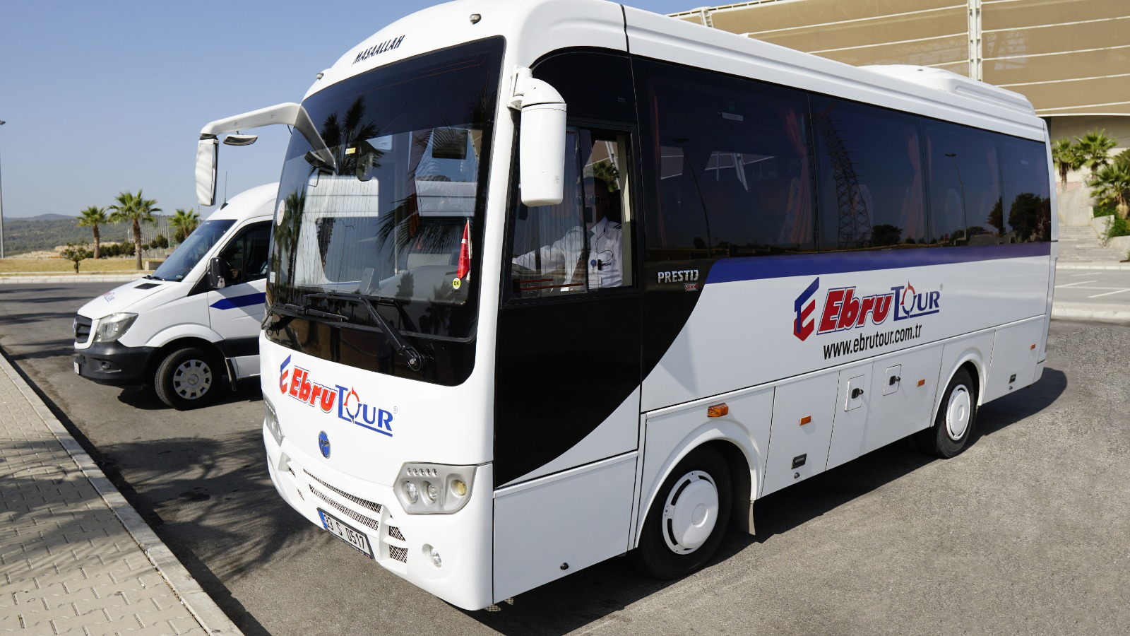 Tur ve Gezi Hizmetleri